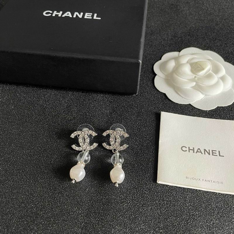 Chanel Earring 07yxs118